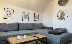 Rb City Apartments Emden Am Wall 3